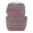 thumbnail image 1 of Red Rovr Roo Lightweight Backpack Diaper Bag - Mauve, 1 of 7