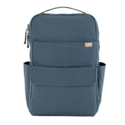 Red Rovr Roo Lightweight Backpack Diaper Bag - Navy