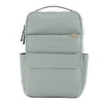 thumbnail image 1 of Red Rovr Roo Lightweight Backpack Diaper Bag - Sage, 1 of 7
