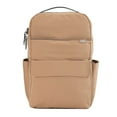 thumbnail image 1 of Red Rovr Roo Lightweight Backpack Diaper Bag - Toffee, 1 of 7