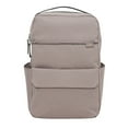 thumbnail image 1 of Red Rovr Roo Lightweight Backpack Diaper Bag - Truffle, 1 of 7
