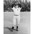 thumbnail image 1 of Red Ruffing Portrait (16 x 20), 1 of 2
