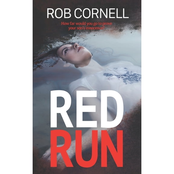 Red Run: A Thriller, (Paperback)