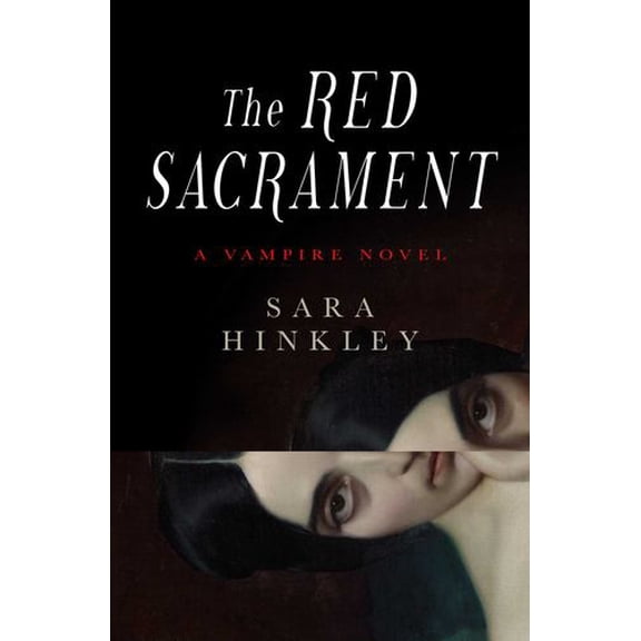 The Red Sacrament Binding: Paperback