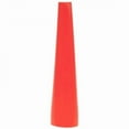 thumbnail image 1 of Red Safety Cone - Red, 1 of 1