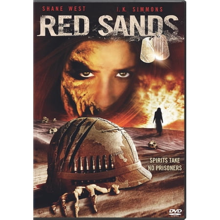 Red Sands