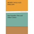 thumbnail image 1 of Red Saunders' Pets and Other Critters (Paperback), 1 of 1