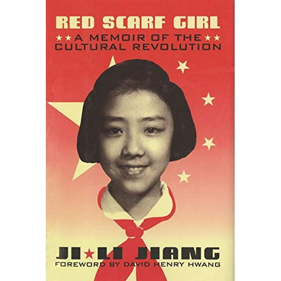 Pre-Owned Red Scarf Girl: A Memoir of the Cultural Revolution (Hardcover) 0060275855 9780060275853