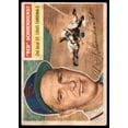 thumbnail image 1 of Red Schoendienst Card 1956 Topps #165, 1 of 2