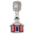 thumbnail image 1 of Red School House - Mom Charm Bead, 1 of 1