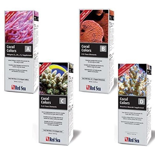 A closer look at Reef Tank Supplement Reviews