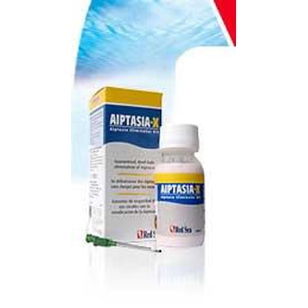 Aiptasia X 500ml Refill Red Sea