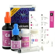 Red Sea Calcium Test Kit - 75 Tests ARE21475