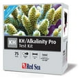 thumbnail image 1 of Red Sea KH/Alkalinity Pro Test Kit, 1 of 3