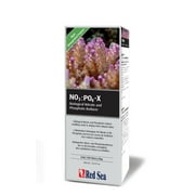 Red Sea NO3PO4-X Nitrate Phosphate Reducer   500 mL / 1 L / 5 L