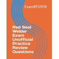 thumbnail image 1 of Red Seal Program Red Seal Welder Exam Unofficial Practice Review Questions, Book 2, (Paperback), 1 of 1