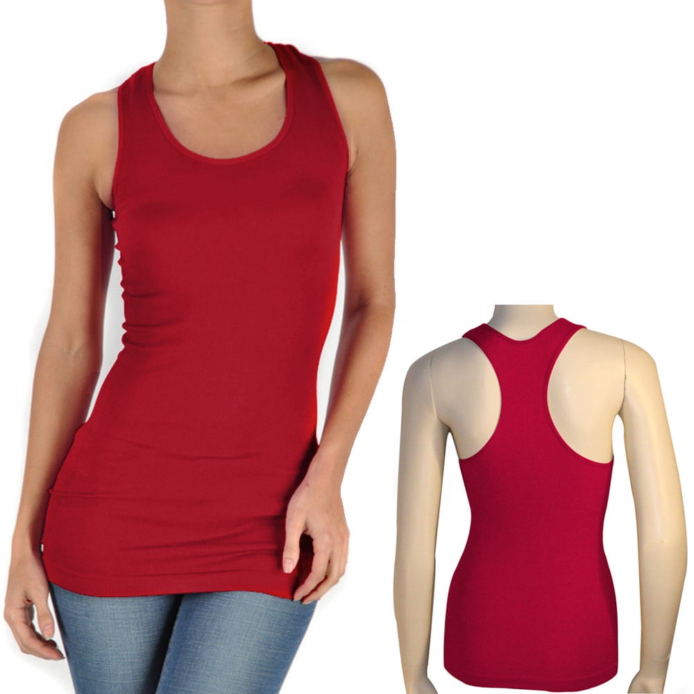 MNBCCXC Shirts Woman Women'S Tanks & Camis Tank Tops For Women Ribbrd  Clothes For Women Lightning Deals Of Today Prime Clearance Items Under 30  Dollars Lightning Deals Of Today Clearance