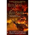 thumbnail image 1 of Pre-Owned Gentleman Bastard Sequence Red Seas Under Red Skies, (Paperback), 1 of 1