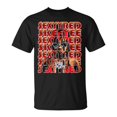 thumbnail image 1 of Red Sexxy Graphic TShirt, 1 of 6