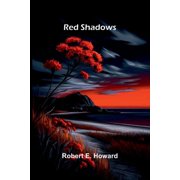 Red Shadows, Paperback