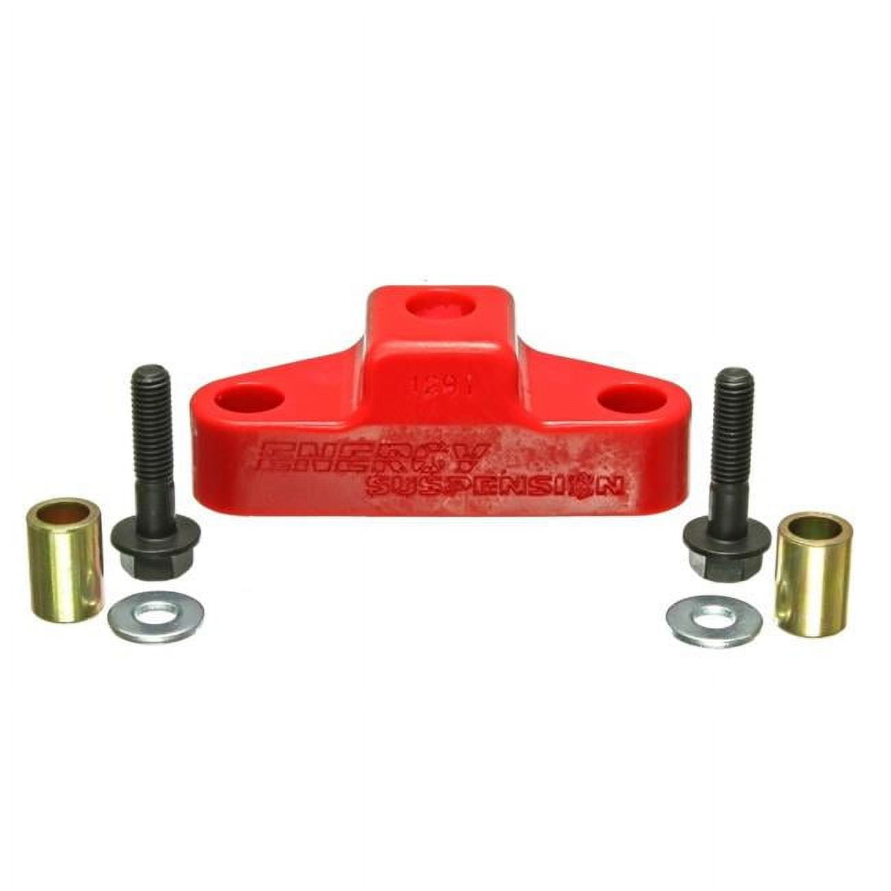 Red Shifter Bushings for 2013 Scion FRS & Subaru BRZ