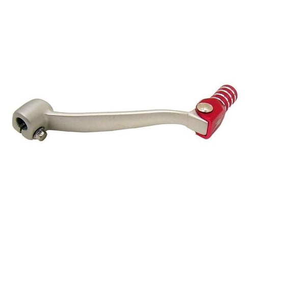 Red Shifter Fits CR125 R 83-07