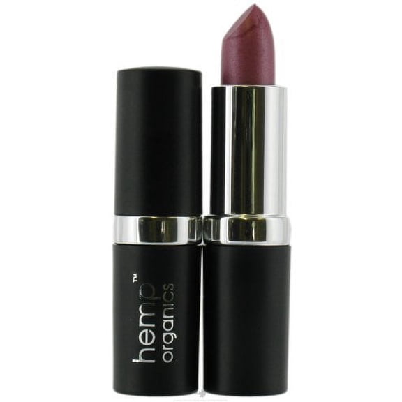 Red Shine Lipstick Colorganics 4.25 gr Lipstick