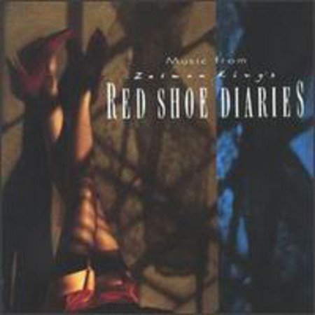 Red Shoe Diaries Soundtrack