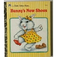 thumbnail image 1 of Pre-Owned Red Shoes (A Golden Book) Paperback, 1 of 1