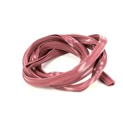 Merrychef Red Silicon Seal Front/Rear P790053 - Genuine OEM Replacement Part