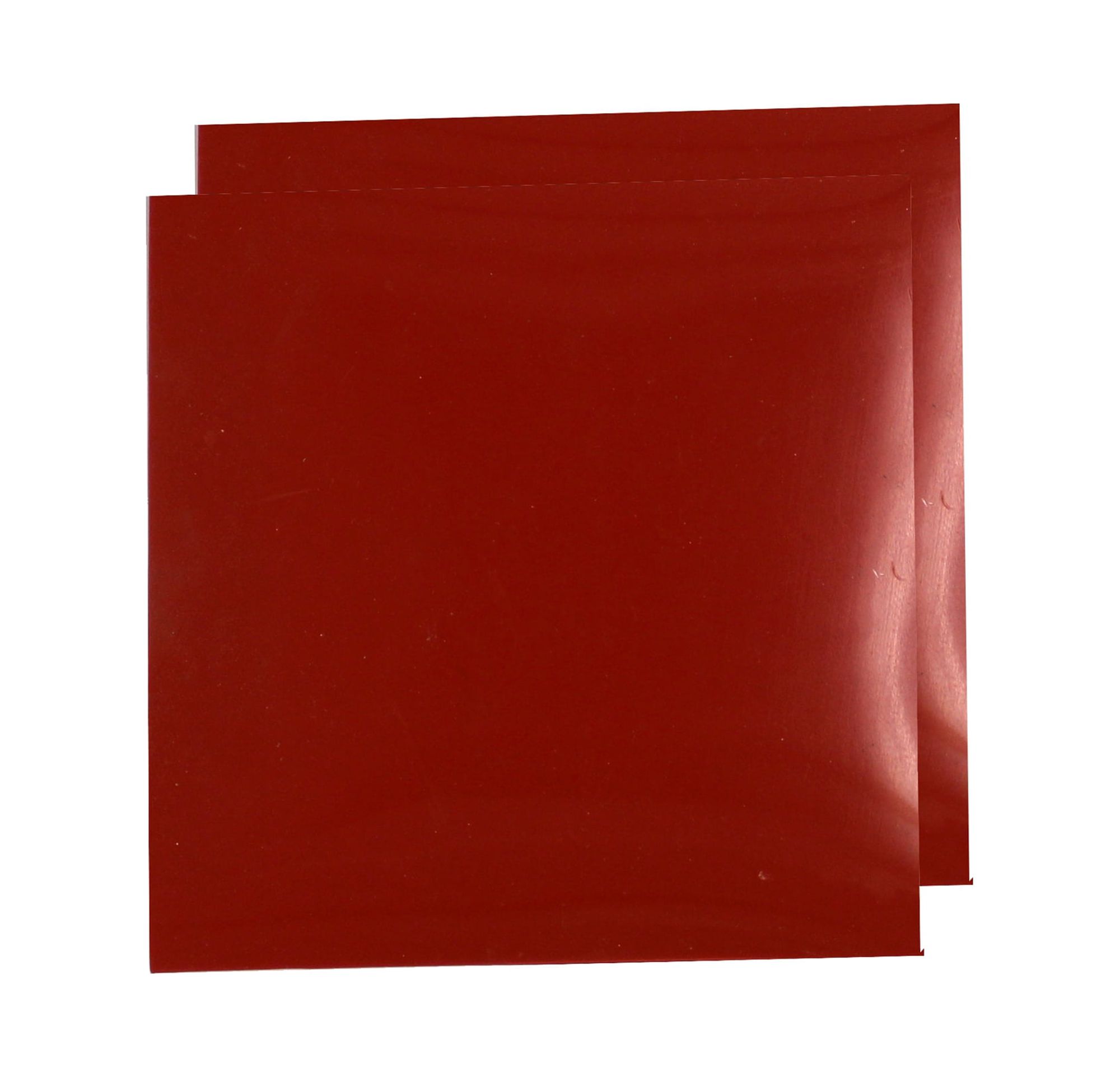 Red Silicone Sheet Fireproof Gasket Material for Auto Replacement
