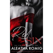 Red Sin, Paperback