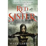 Red Sister Book 1 Book of the Ancestor
