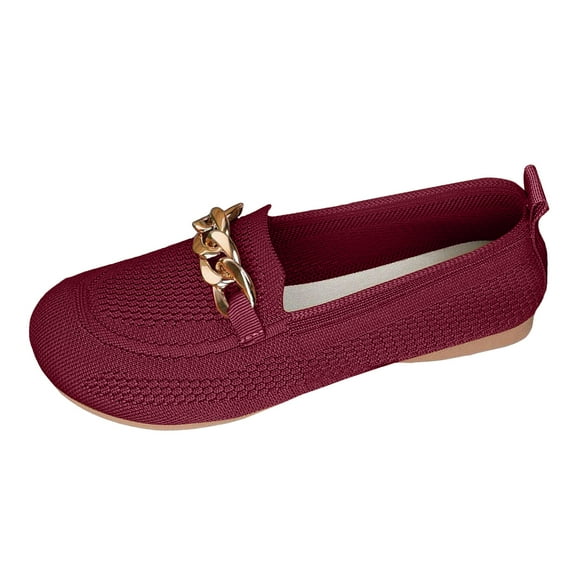 Red Size 9.5