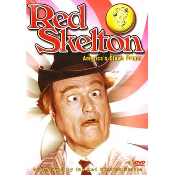 Pre-Owned Red Skelton