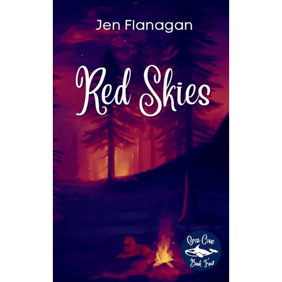 Red Skies, (Paperback)