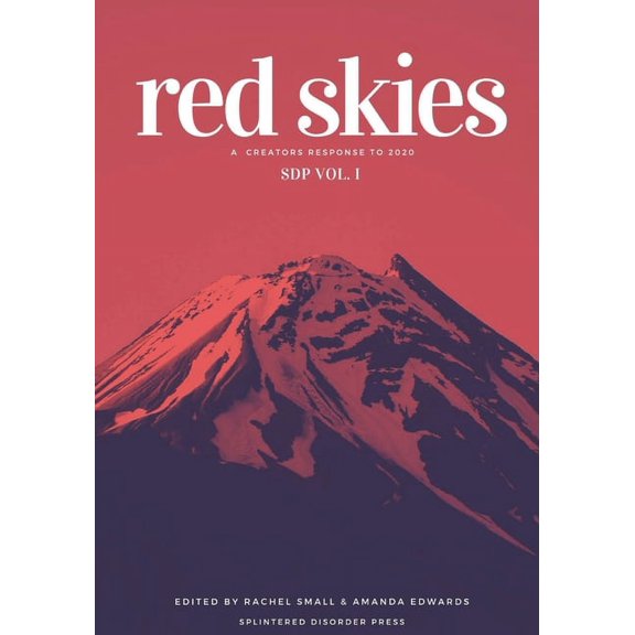 Red Skies (Paperback)