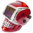 thumbnail image 1 of Skull Auto Darkening Welding Helmet, 1 of 1