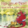 thumbnail image 1 of Red Sky at Night Dragon Tales Kelvin Vater (Paperback), 1 of 1