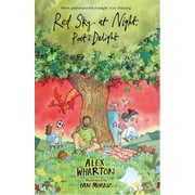 Red Sky at Night, Poets Delight Paperback