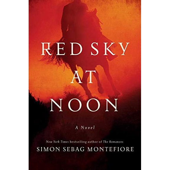 Pre-Owned Red Sky at Noon (Paperback) 1681779072 9781681779072