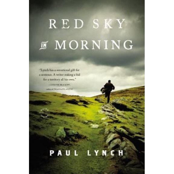 Pre-Owned Red Sky in Morning (Paperback) 031623026X 9780316230261