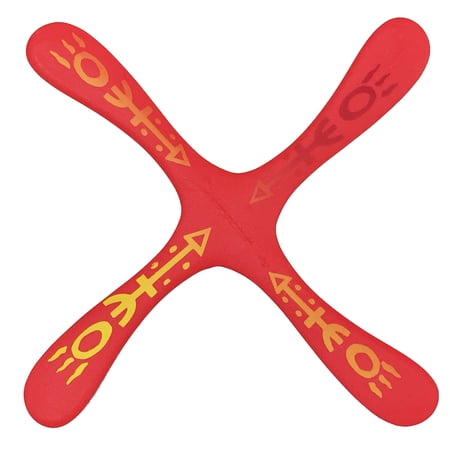 Red Skyblader Boomerang RH