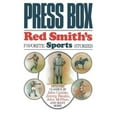 thumbnail image 1 of Red Smith's Favorite Sports Stories Press Box: Red Smith's Favorite Sports Stories, (Paperback), 1 of 1