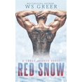 thumbnail image 1 of Red Snow, 1 of 1