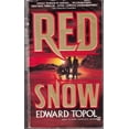 thumbnail image 1 of Pre-Owned Red Snow (Paperback) 0451156617 9780451156617, 1 of 1