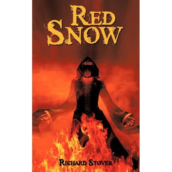 Red Snow, (Paperback)