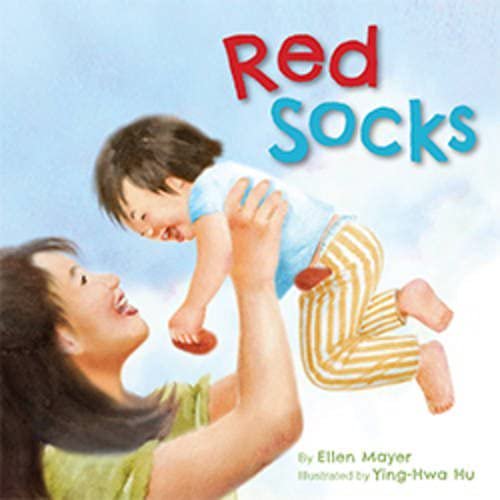 Pre-Owned Red Socks (Board book) 159572706X 9781595727060