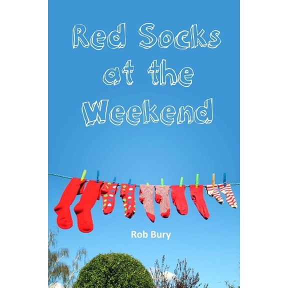 Red Socks at the Weekend