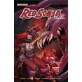 thumbnail image 1 of Red Sonja (2021) #3 Cvr A Andolfo Dynamite Comic Book, 1 of 1